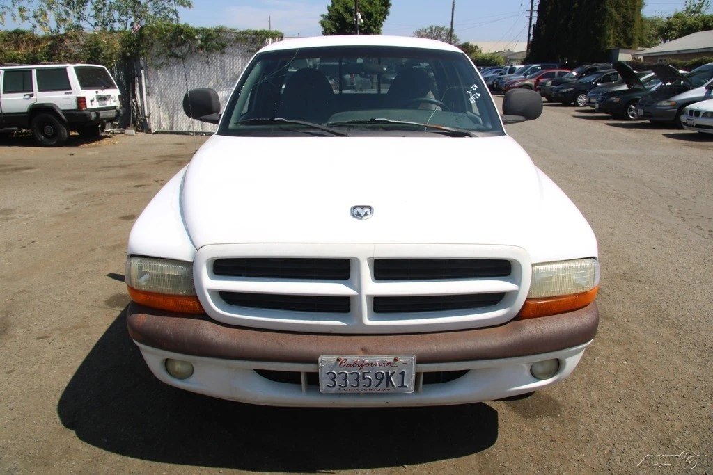 1997 Dodge Dakota 2nd Gen - Image 11 of 21