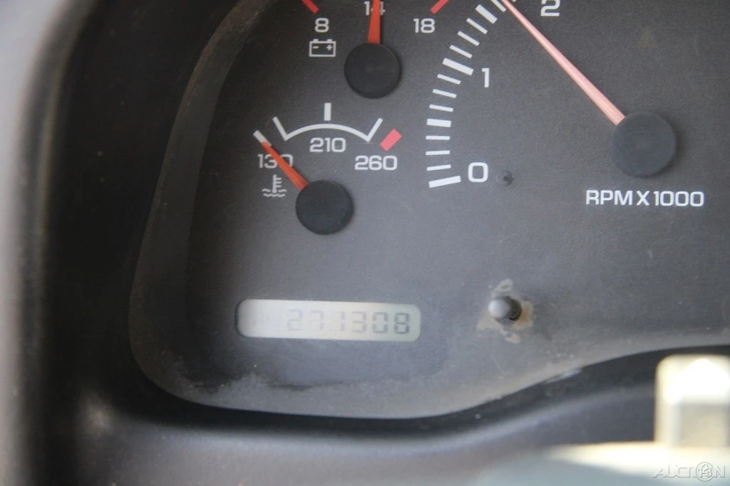 1997 Dodge Dakota 2nd Gen - Image 17 of 21