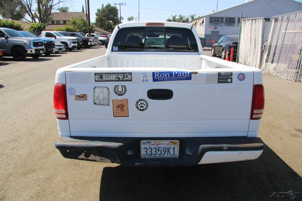 1997 Dodge Dakota 2nd Gen - Image 6 of 21