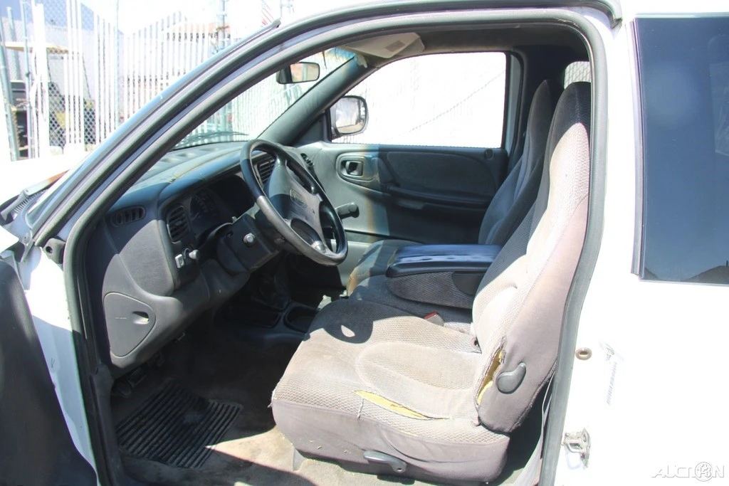1997 Dodge Dakota 2nd Gen - Image 14 of 21