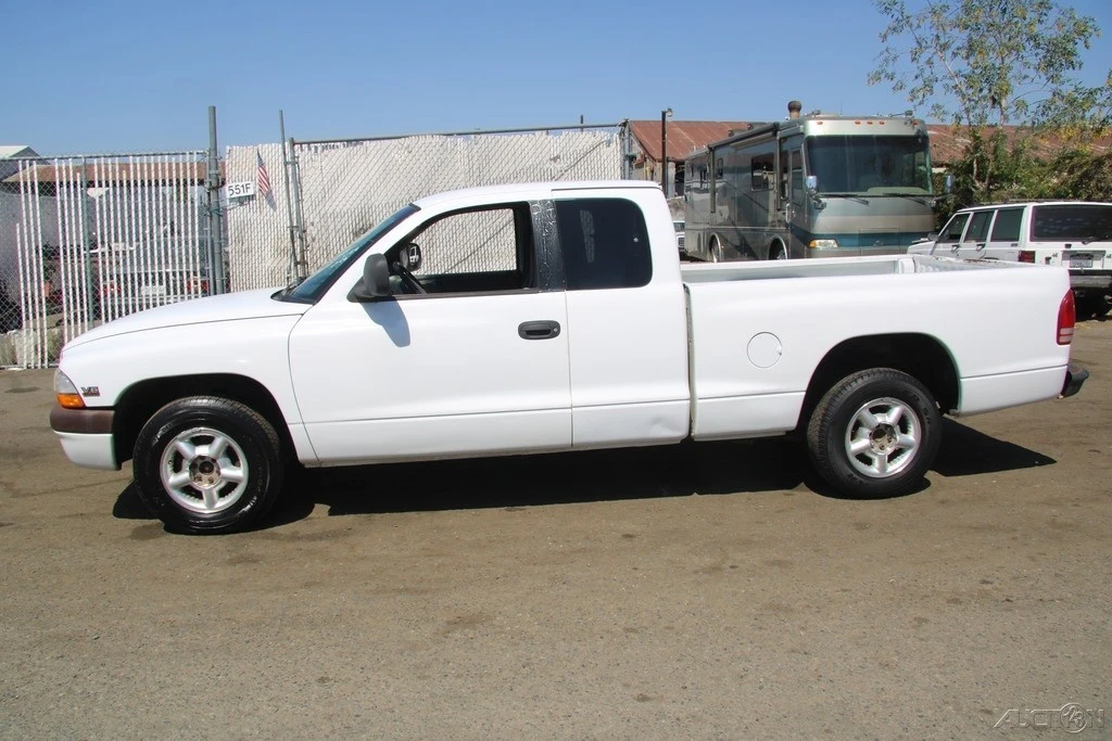 1997 Dodge Dakota 2nd Gen - Image 3 of 21