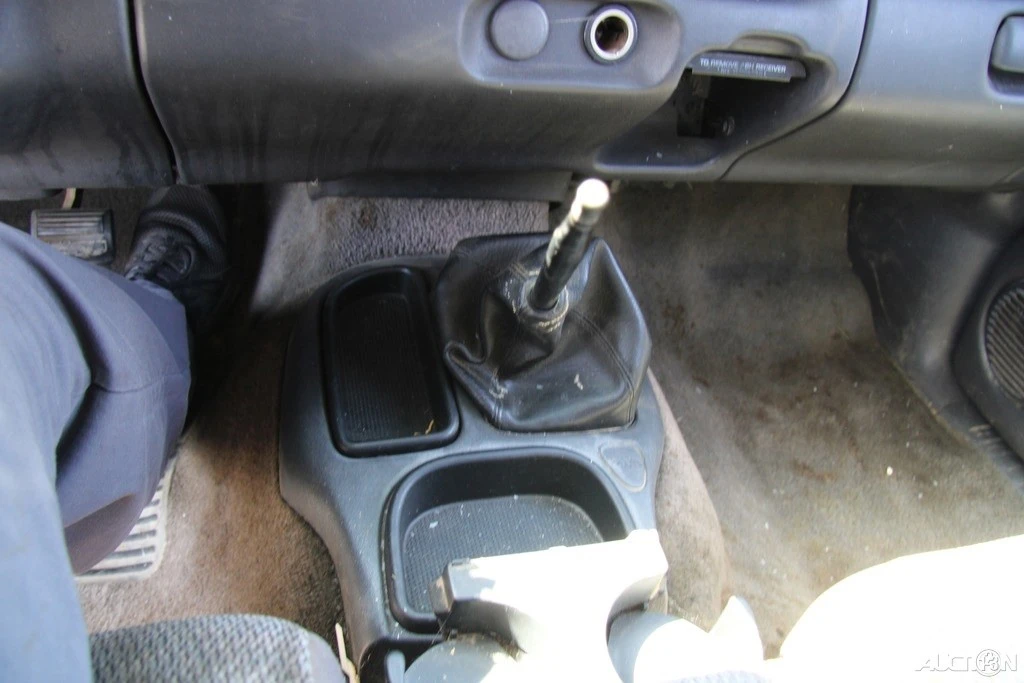 1997 Dodge Dakota 2nd Gen - Image 20 of 21