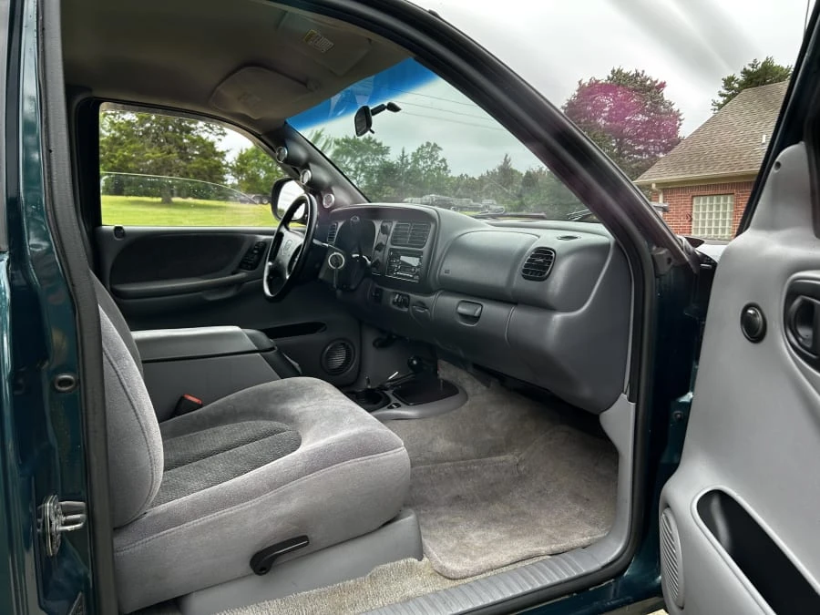 1997 Dodge Dakota 2nd Gen - Image 6 of 11