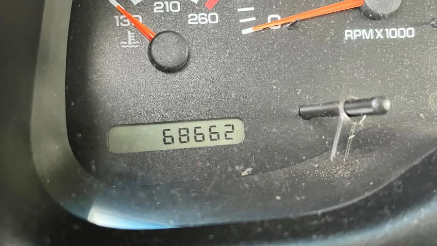 1997 Dodge Dakota 2nd Gen - Image 6 of 9