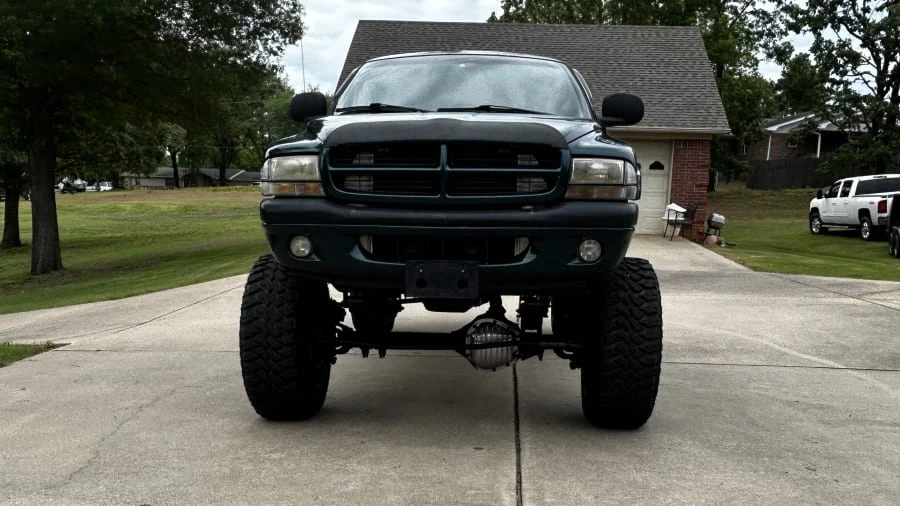 1997 Dodge Dakota 2nd Gen - Image 3 of 11