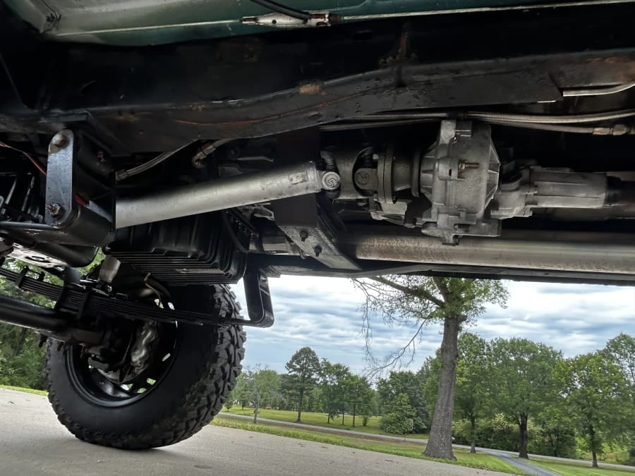 1997 Dodge Dakota 2nd Gen - Image 11 of 11