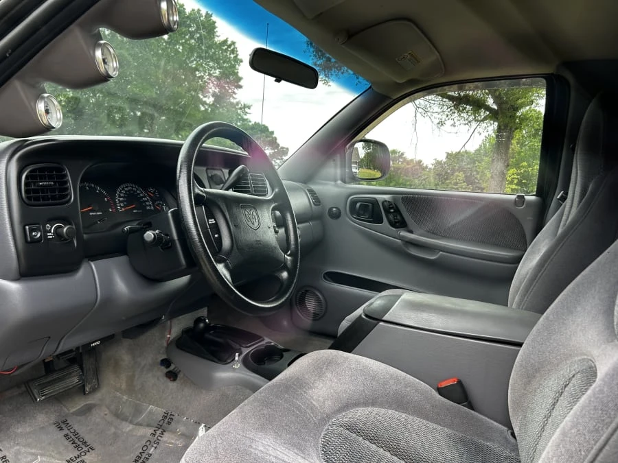 1997 Dodge Dakota 2nd Gen - Image 7 of 11