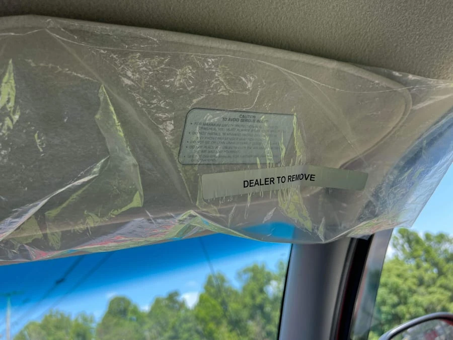 1997 Dodge Dakota 2nd Gen - Image 13 of 22