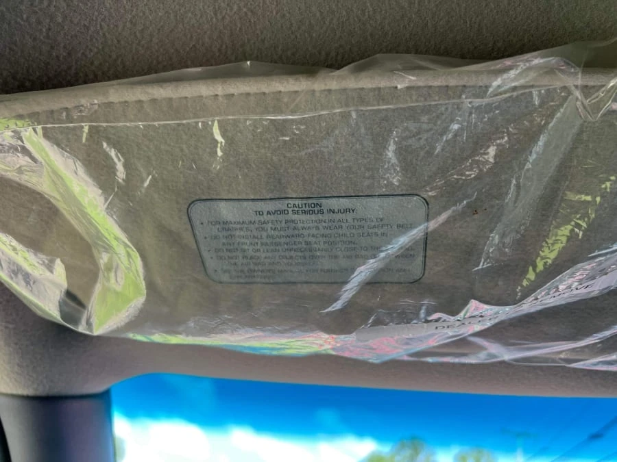 1997 Dodge Dakota 2nd Gen - Image 14 of 22
