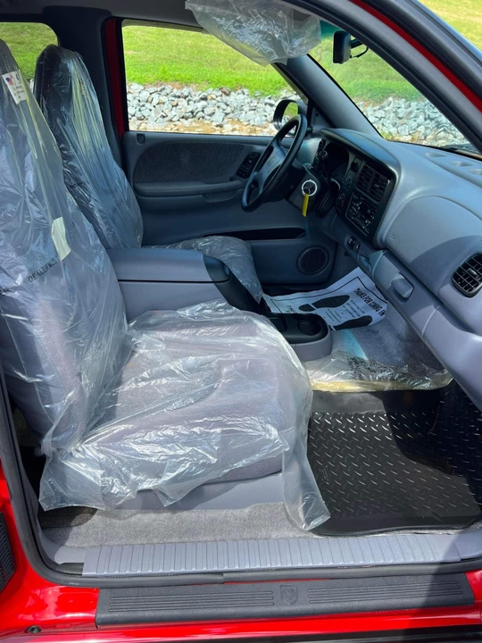 1997 Dodge Dakota 2nd Gen - Image 17 of 22