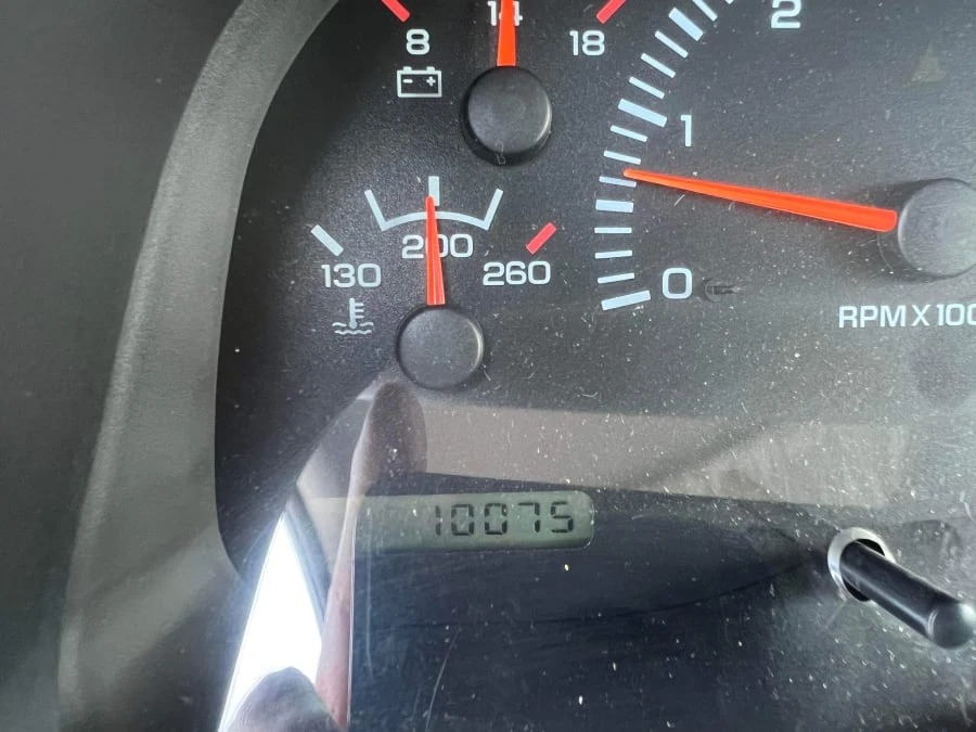 1997 Dodge Dakota 2nd Gen - Image 15 of 22