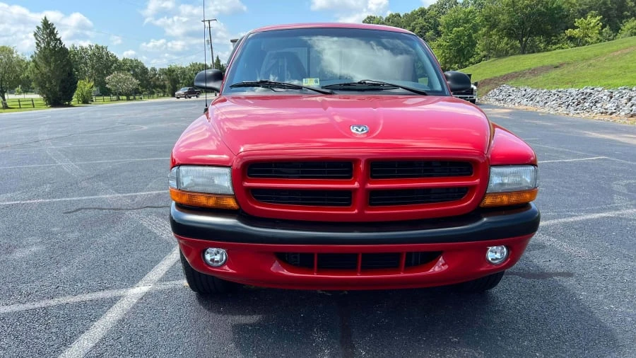 1997 Dodge Dakota 2nd Gen - Image 4 of 22
