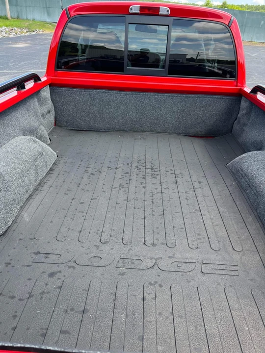 1997 Dodge Dakota 2nd Gen - Image 10 of 22