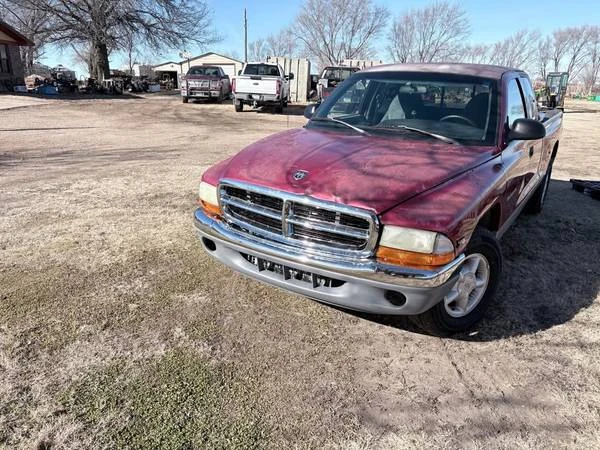 1997 Dodge Dakota 2nd Gen - Image 5 of 21