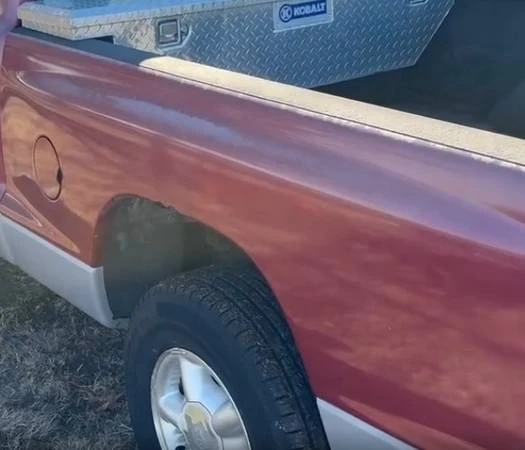1997 Dodge Dakota 2nd Gen - Image 20 of 21