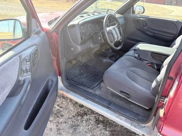 1997 Dodge Dakota 2nd Gen - Image 7 of 21