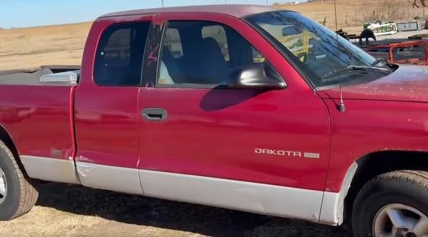 1997 Dodge Dakota 2nd Gen - Image 13 of 21