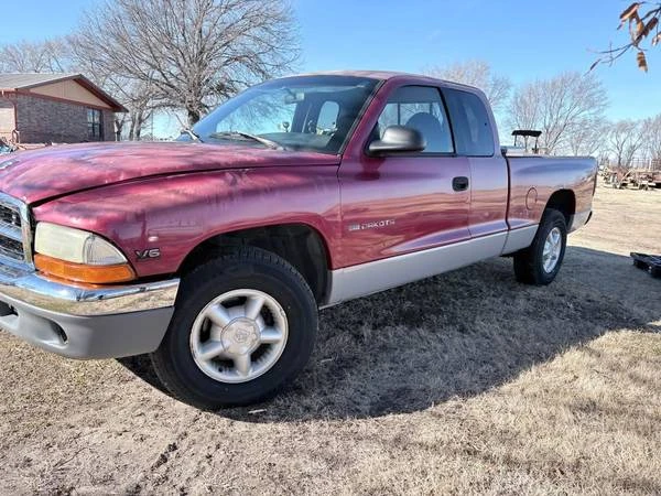 1997 Dodge Dakota 2nd Gen - Image 2 of 21