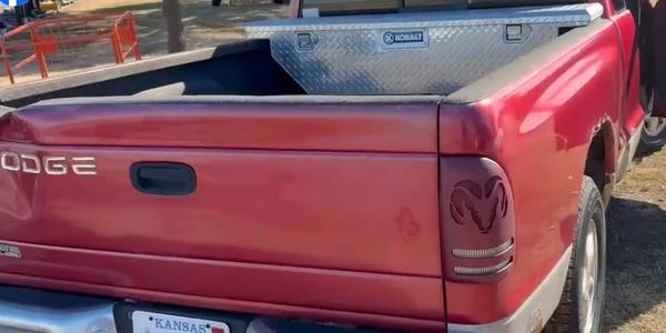1997 Dodge Dakota 2nd Gen - Image 17 of 21