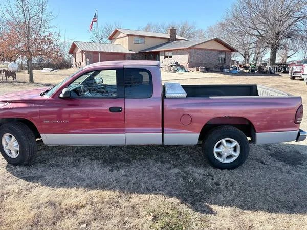1997 Dodge Dakota 2nd Gen - Image 6 of 21