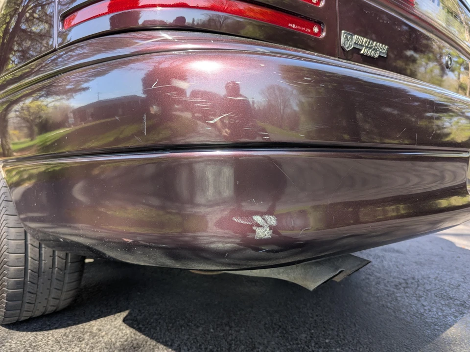 1997 Dodge Intrepid - Image 27 of 31