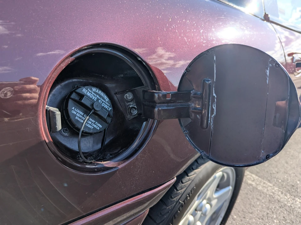 1997 Dodge Intrepid - Image 29 of 31