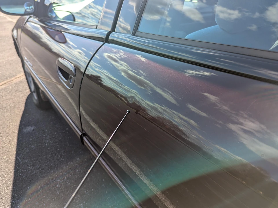 1997 Dodge Intrepid - Image 26 of 31