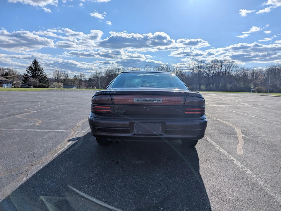 1997 Dodge Intrepid - Image 12 of 31