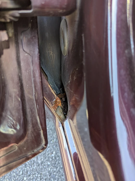 1997 Dodge Intrepid - Image 25 of 31