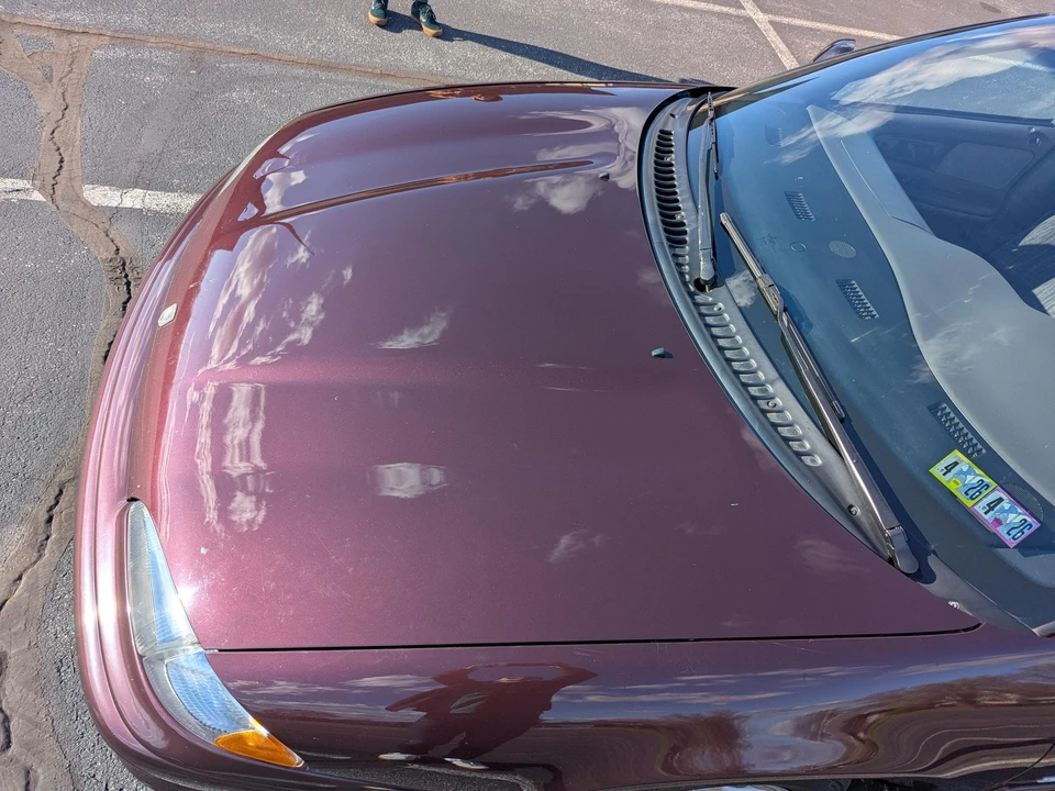 1997 Dodge Intrepid - Image 16 of 31