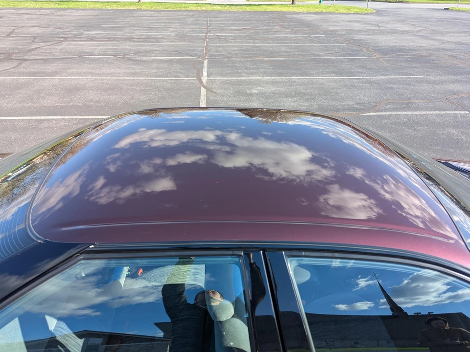 1997 Dodge Intrepid - Image 18 of 31