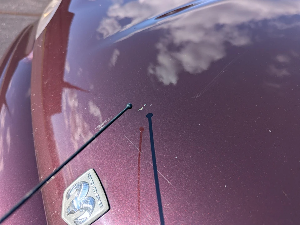 1997 Dodge Intrepid - Image 20 of 31