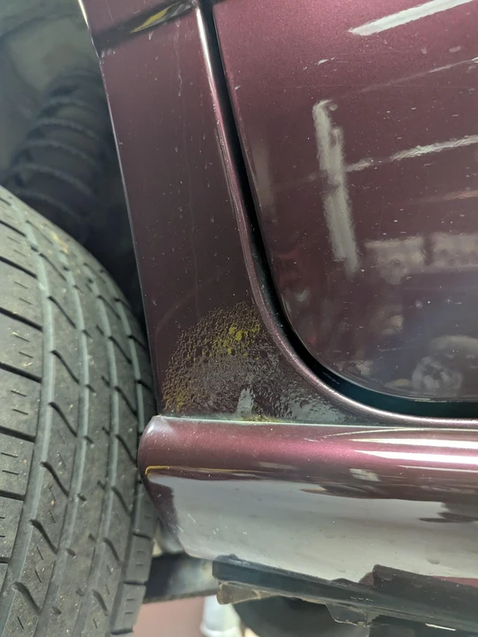 1997 Dodge Intrepid - Image 30 of 31