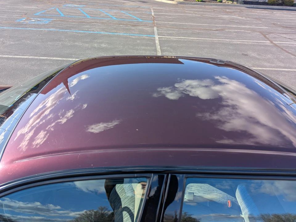 1997 Dodge Intrepid - Image 17 of 31