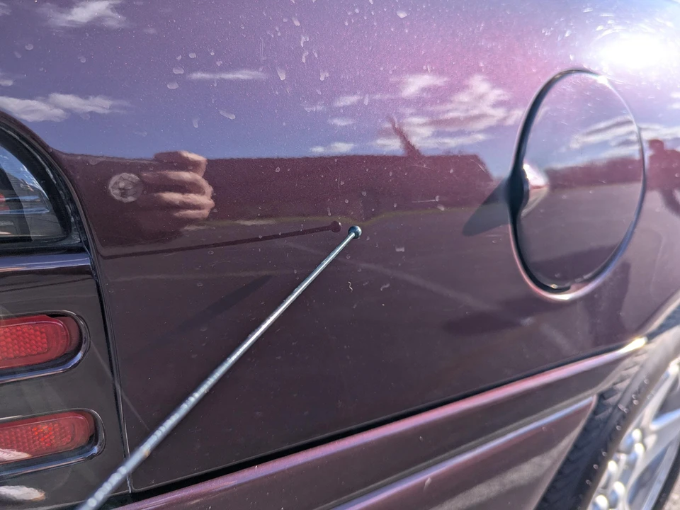 1997 Dodge Intrepid - Image 28 of 31