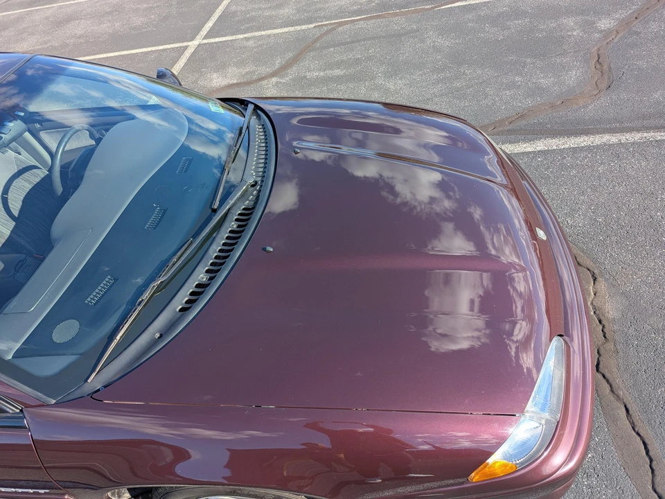 1997 Dodge Intrepid - Image 19 of 31