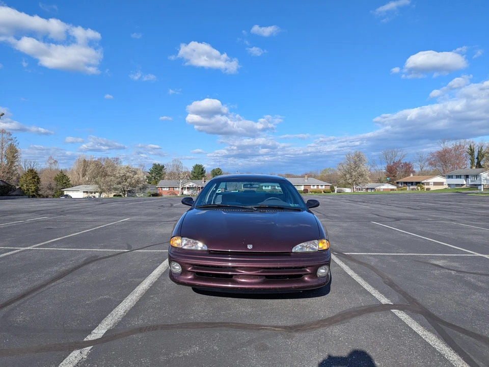 1997 Dodge Intrepid - Image 9 of 31