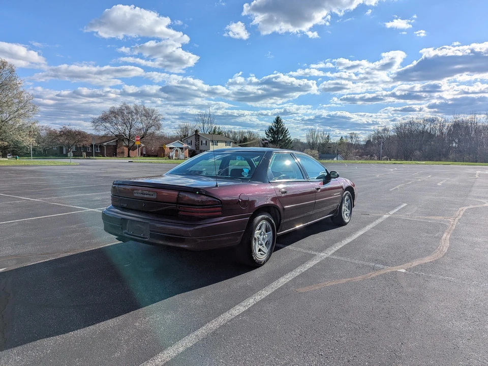 1997 Dodge Intrepid - Image 13 of 31