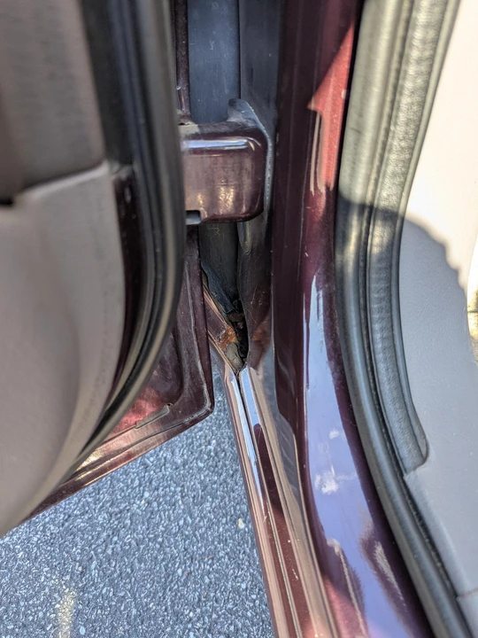 1997 Dodge Intrepid - Image 24 of 31