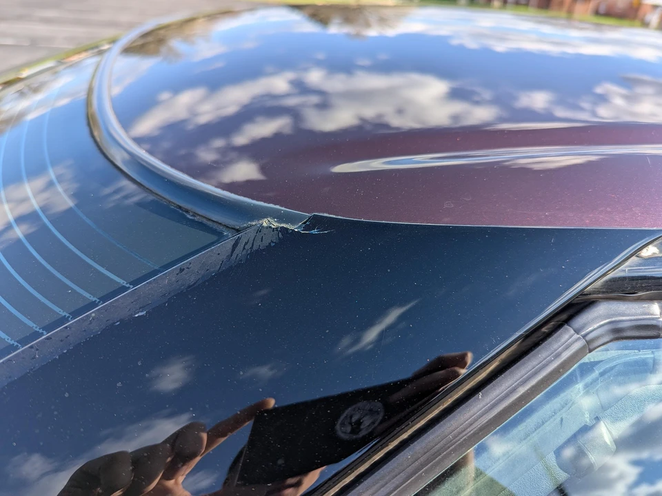 1997 Dodge Intrepid - Image 22 of 31