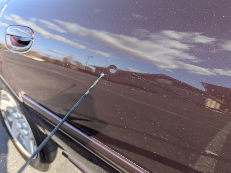 1997 Dodge Intrepid - Image 31 of 31