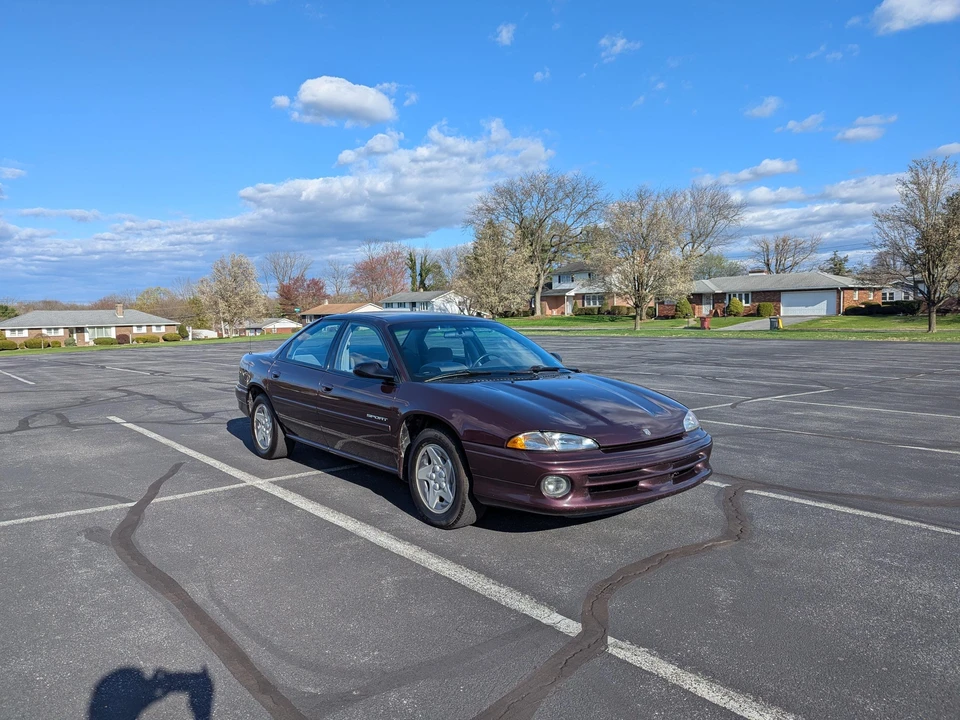 1997 Dodge Intrepid - Image 15 of 31