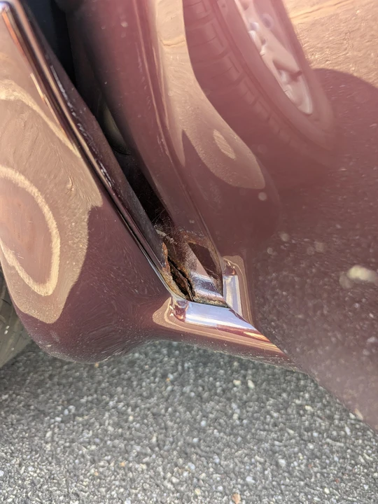 1997 Dodge Intrepid - Image 23 of 31