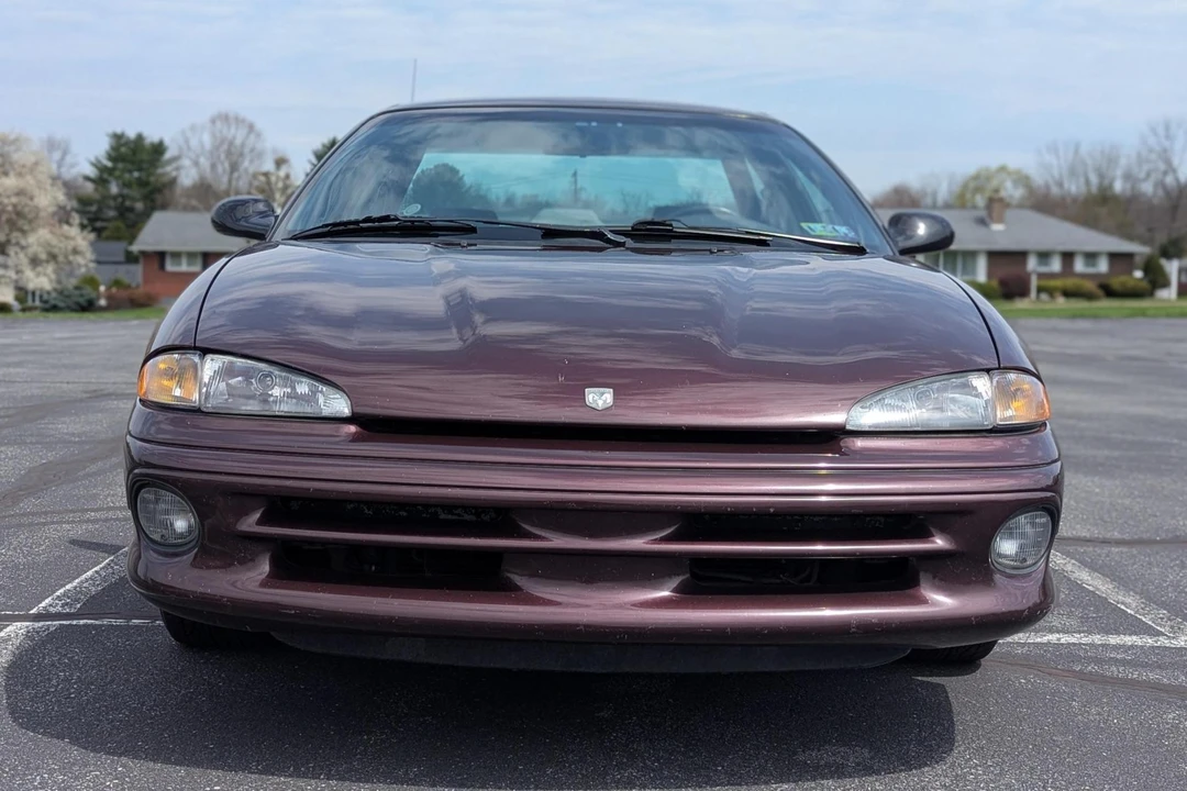 1997 Dodge Intrepid - Image 2 of 31