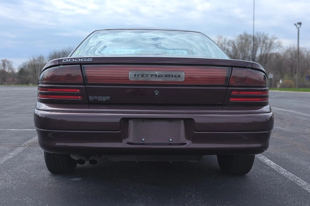1997 Dodge Intrepid - Image 5 of 31