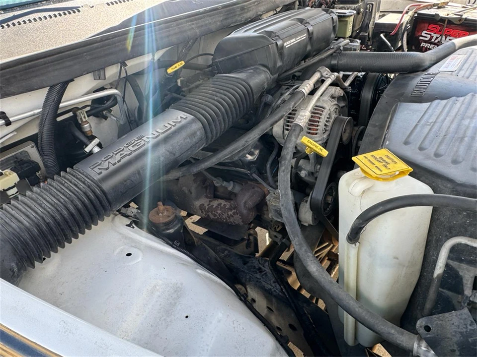 1997 Dodge Ram 2nd Gen - Image 31 of 31