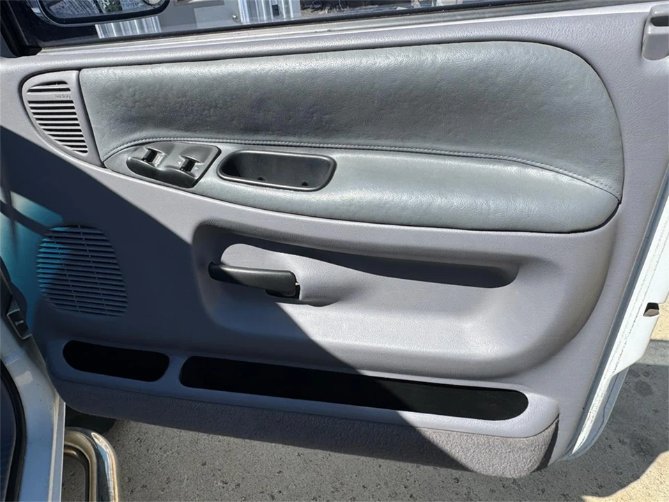 1997 Dodge Ram 2nd Gen - Image 26 of 31