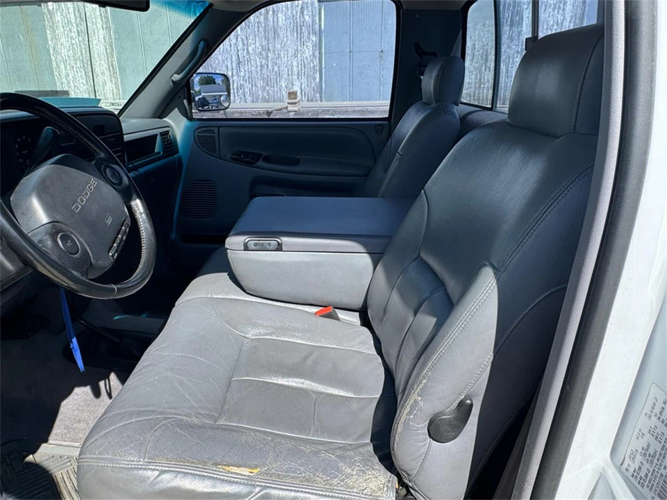 1997 Dodge Ram 2nd Gen - Image 11 of 31