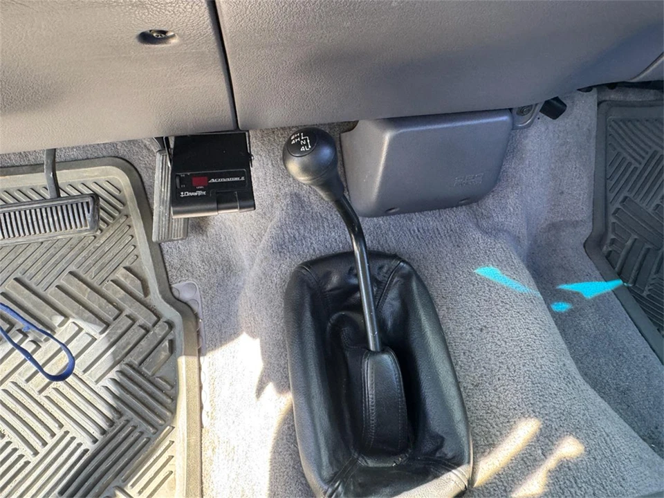 1997 Dodge Ram 2nd Gen - Image 16 of 31