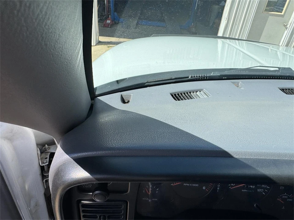 1997 Dodge Ram 2nd Gen - Image 17 of 31